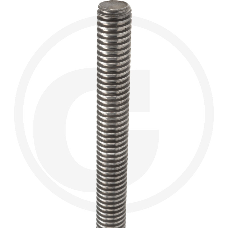 DIN 975 TR28x5 Meter Gew.Stange